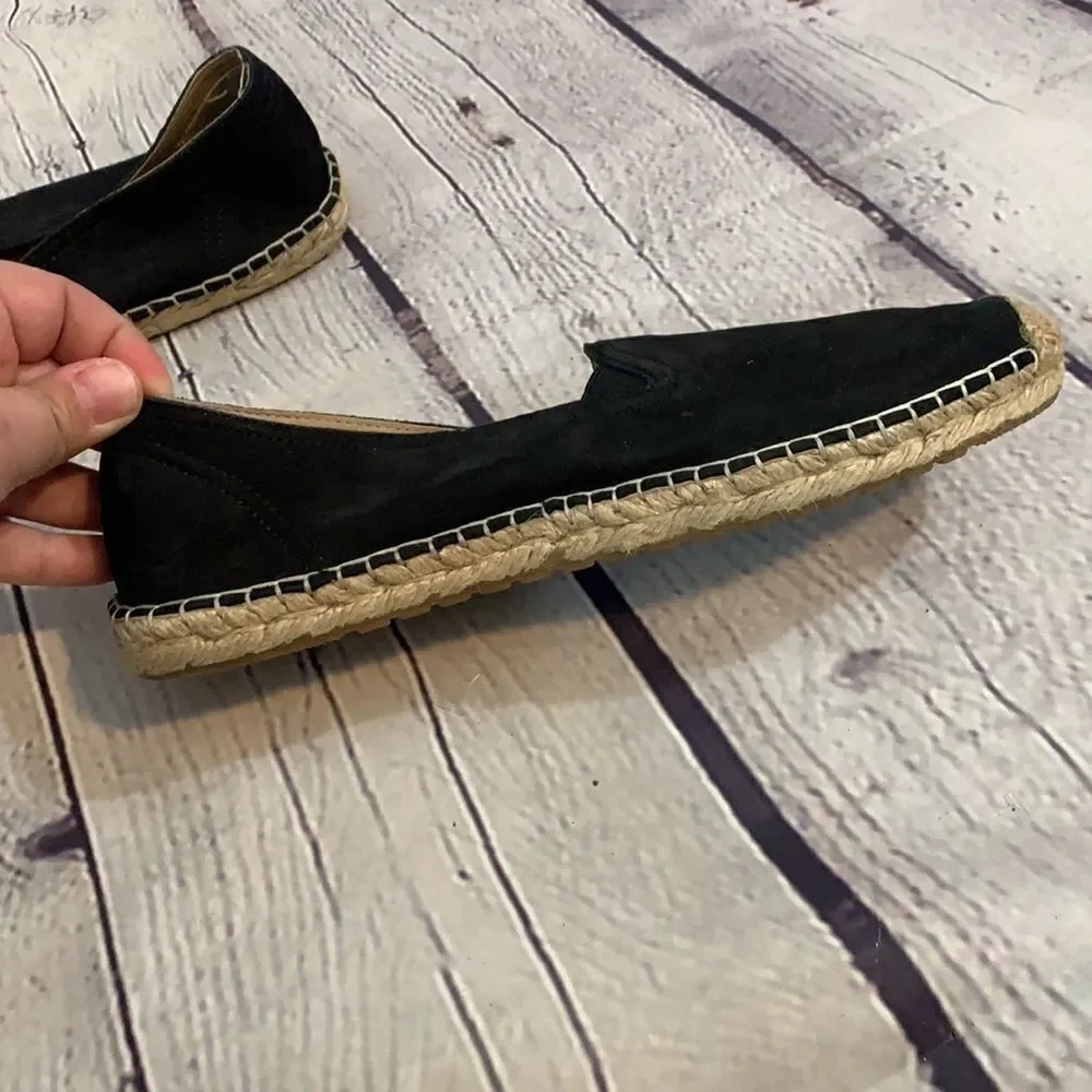 Soul naturalizer Espadrille flats size 9